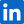 linkedIn logo